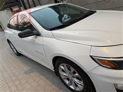 شێڤرۆلێت مالیبۆ